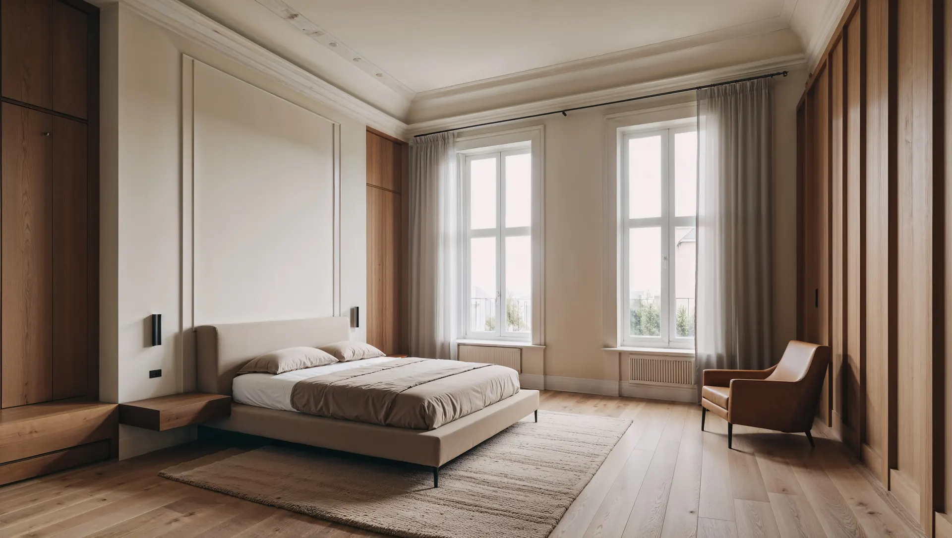 Maison Contemporaine — image 4
