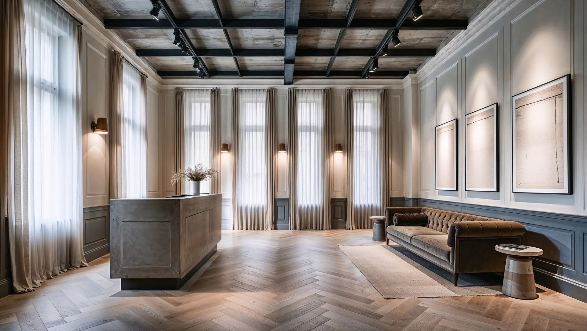 Maison Privée — image 3