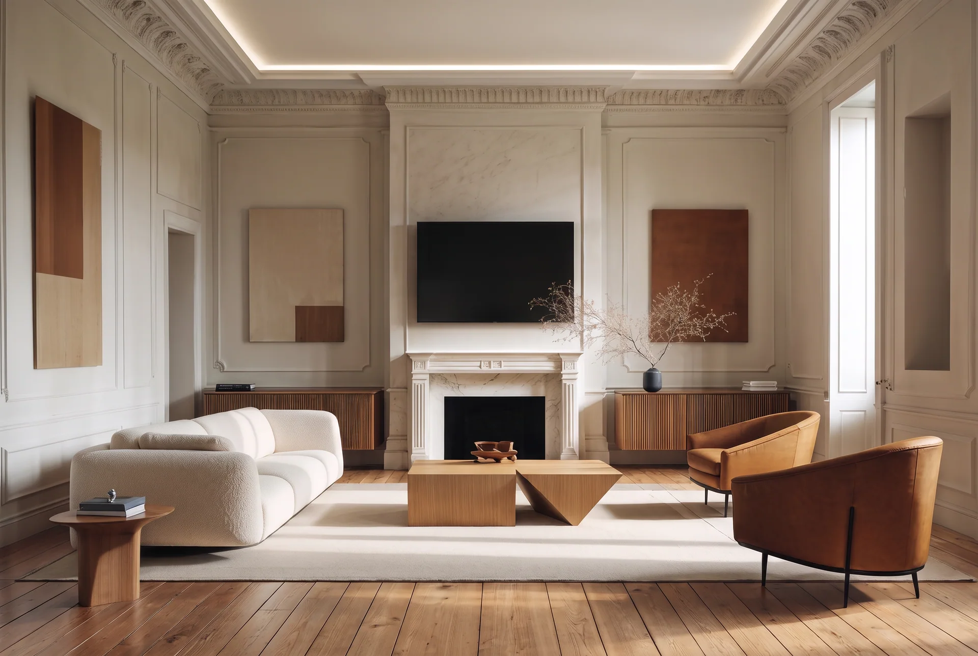 Maison Contemporaine